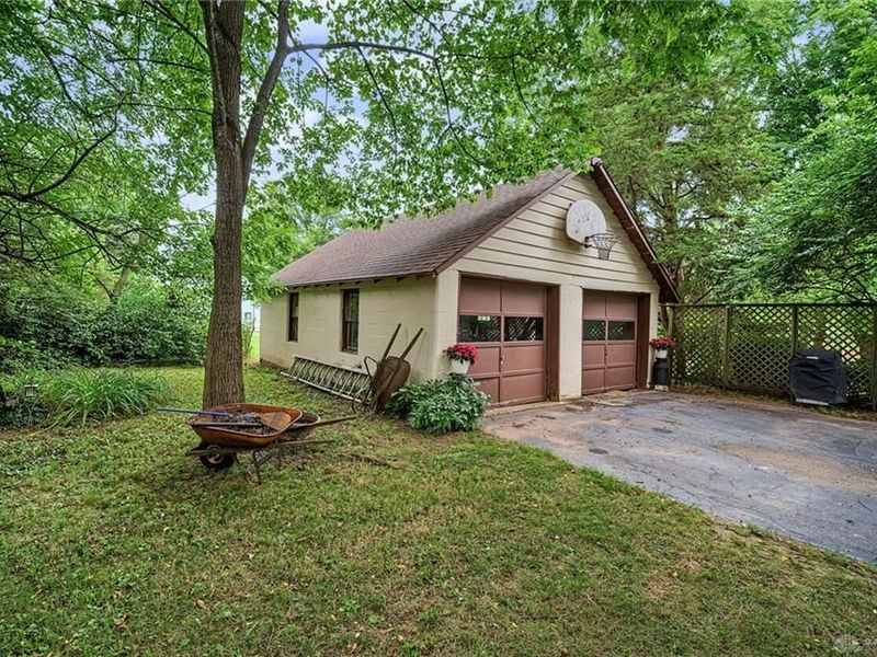1891 E Lytle 5 Points Road, Clearcreek Township, OH 45458 Photo 37