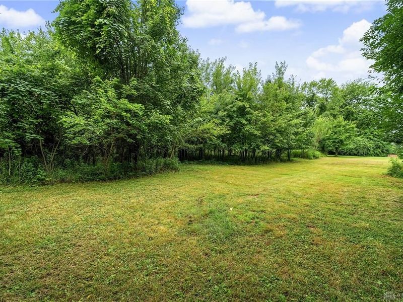 1891 E Lytle 5 Points Road, Clearcreek Township, OH 45458 Photo 39
