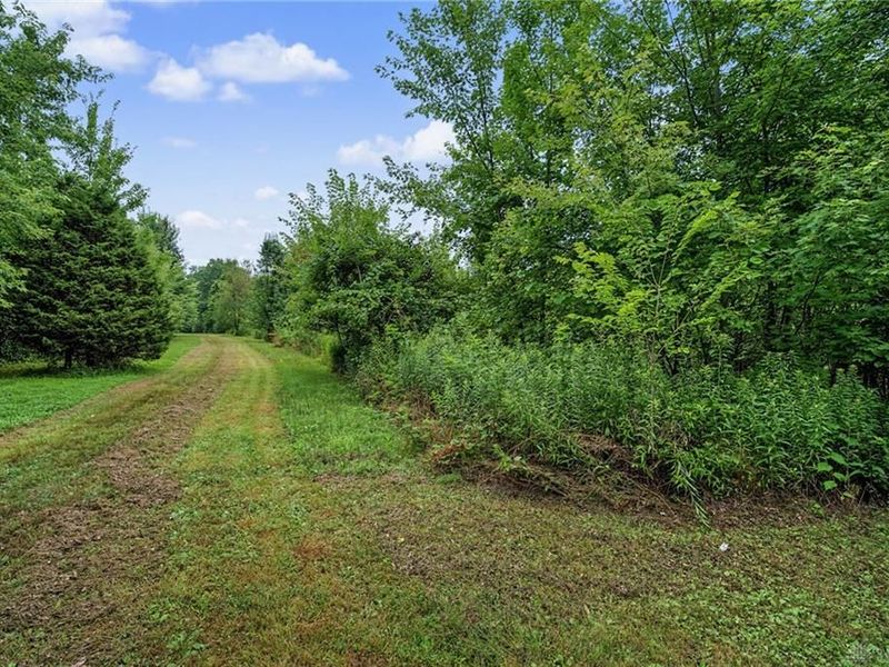 1891 E Lytle 5 Points Road, Clearcreek Township, OH 45458 Photo 42