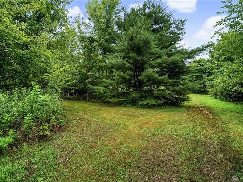 1891 E Lytle 5 Points Road, Clearcreek Township, OH 45458 Photo 43