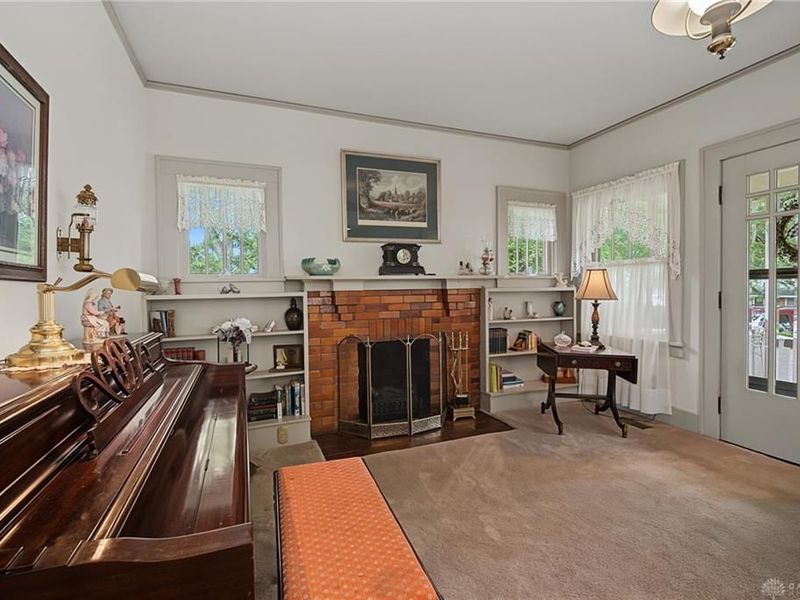 1891 E Lytle 5 Points Road, Clearcreek Township, OH 45458 Photo 9