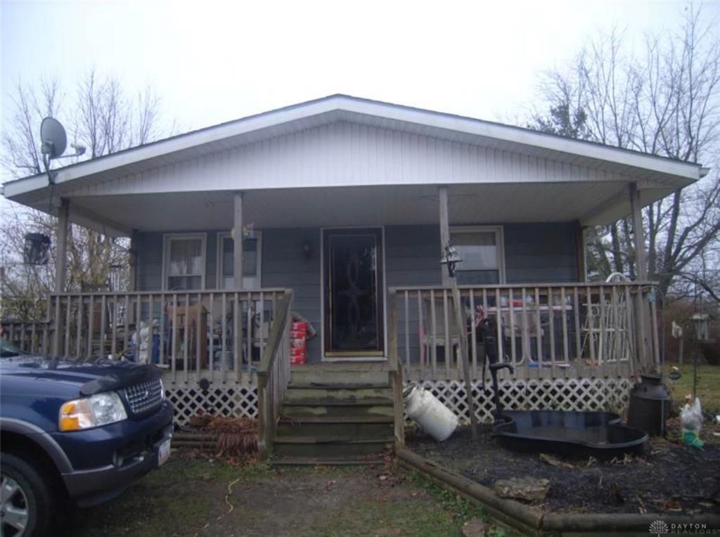 3111 S Kuther Road, Sidney, OH 45365 Main Photo