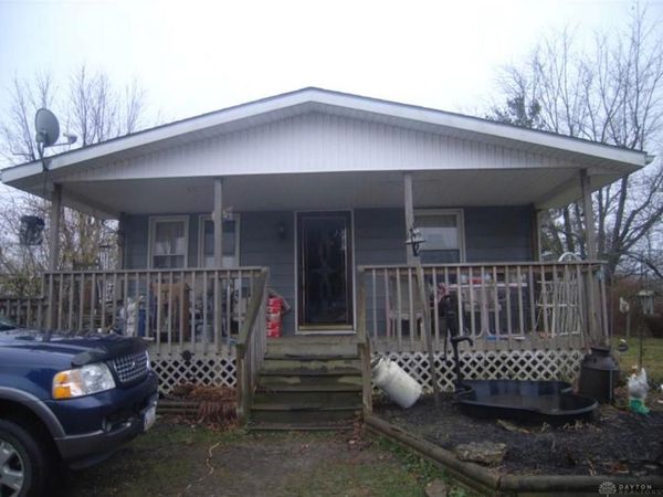 3111 S Kuther Road, Sidney, OH 45365
