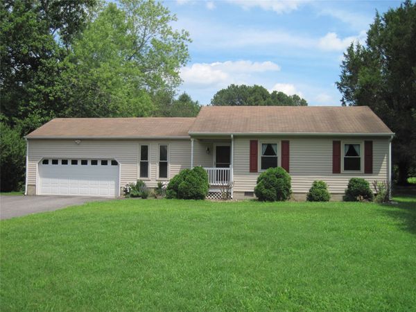 94 Sand Hill Road, Williamsburg, VA 23188