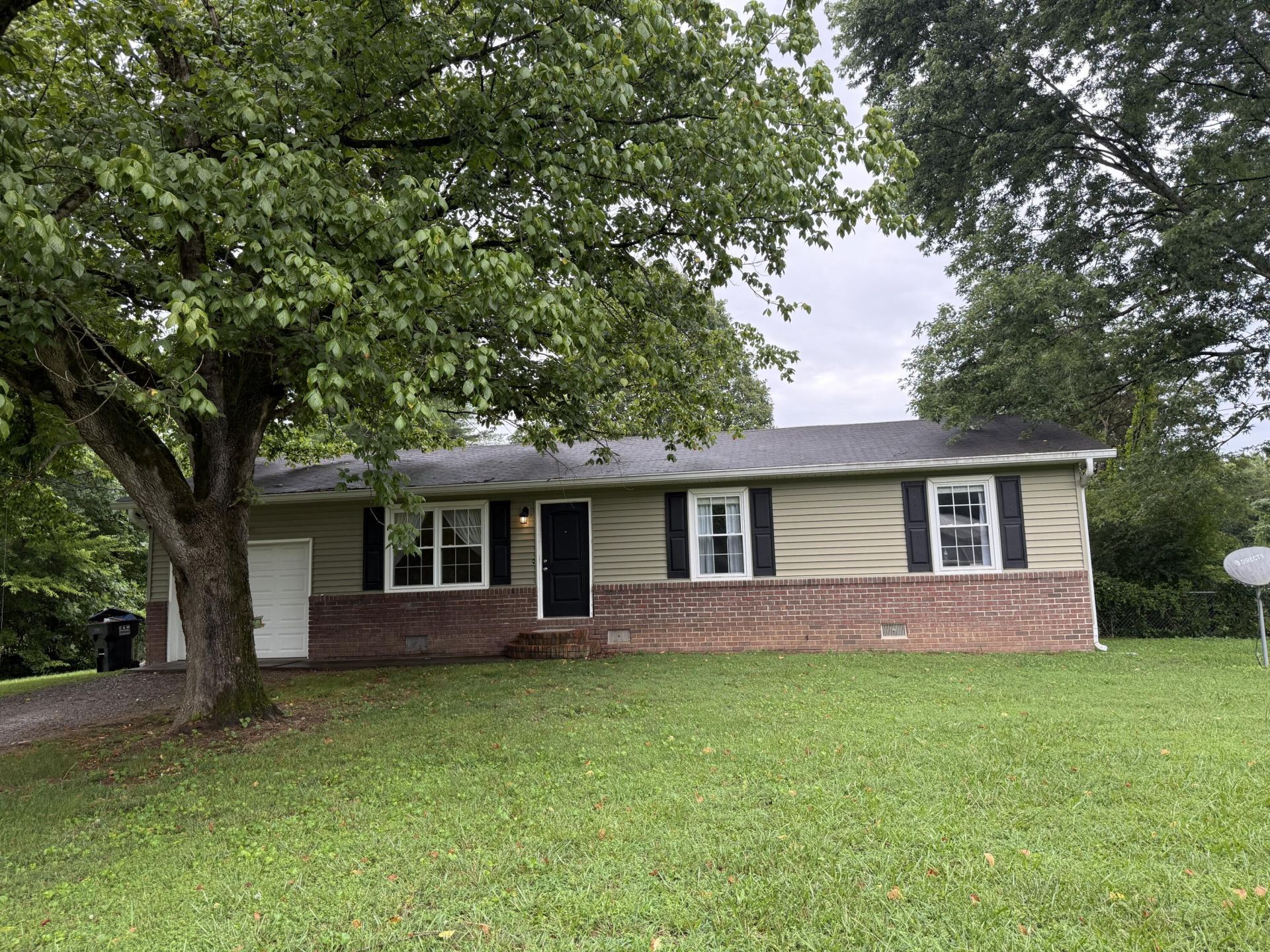 9922 Runyan Hills Lane Ooltewah, TN 37363