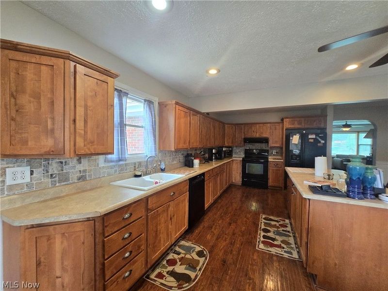 3597 N Button Drive NW, McConnelsville, OH 43756 Photo 20