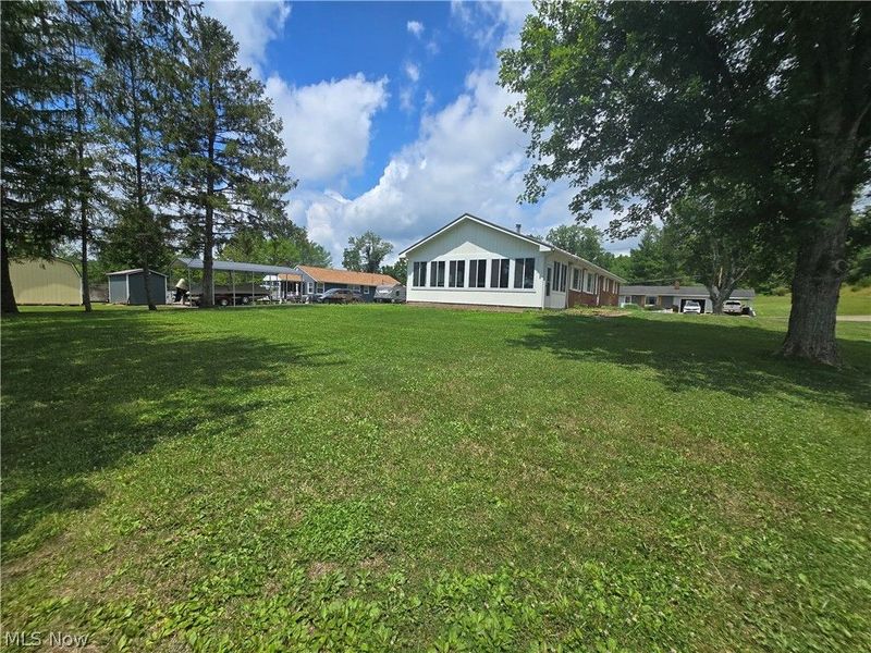 3597 N Button Drive NW, McConnelsville, OH 43756 Photo 4
