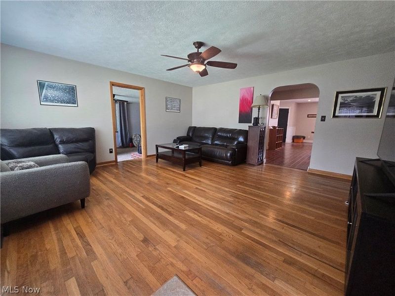 3597 N Button Drive NW, McConnelsville, OH 43756 Photo 7