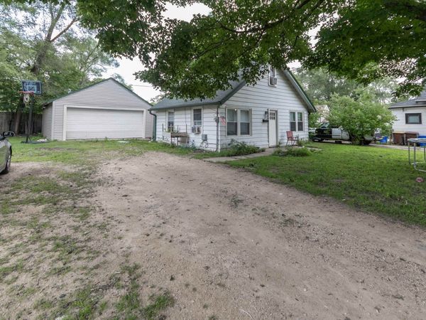 814 Brooke Avenue, ROCKFORD, IL 61109