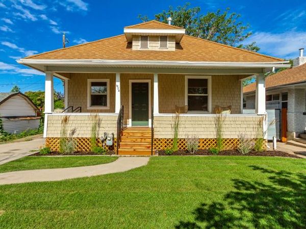 1924 S LAKE ST. E, Salt Lake City, UT 84105