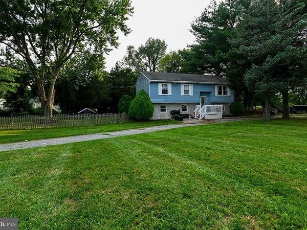 5 OAKLYN TERRACE , PITTSGROVE, NJ 08318