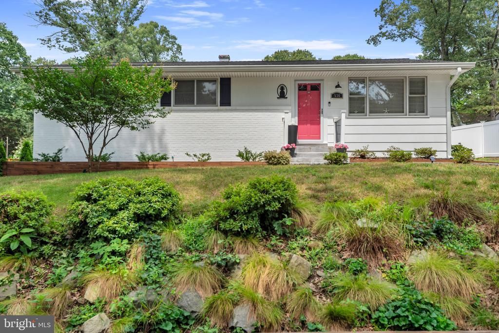 536 MANOR ROAD, SEVERNA PARK, MD 21146