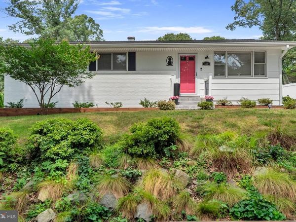 536 MANOR ROAD, SEVERNA PARK, MD 21146