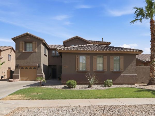 14523 W CORTEZ Street, Surprise, AZ 85379