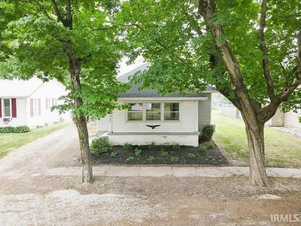 311 S Main Street, Idaville, IN 47950