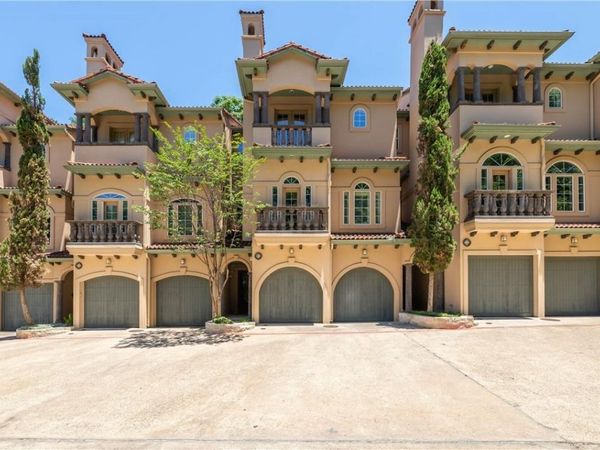 1529 Barton Springs RD, Unit 12, Austin, TX 78704