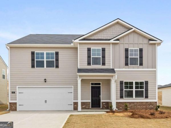 169 Elsa Court, Jefferson, GA 30549