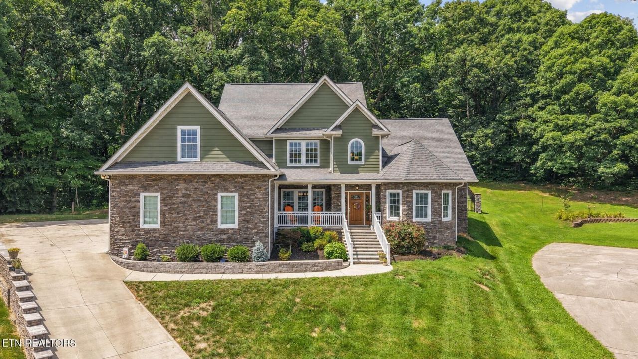 3045 Port Royal Lane, Knoxville, TN 37938 Main Photo
