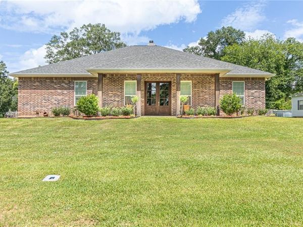 1009 EIGHTH Street, Glenmora, LA 71433