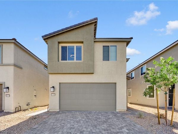 10265 Restless River Street, Las Vegas, NV 89141
