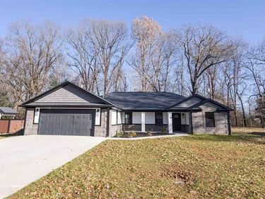 1125 Magnolia Drive, Fulton, KY 42041