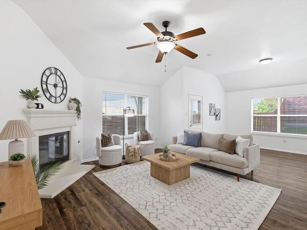 2825 Saddlebred Trail, Celina, TX 75009