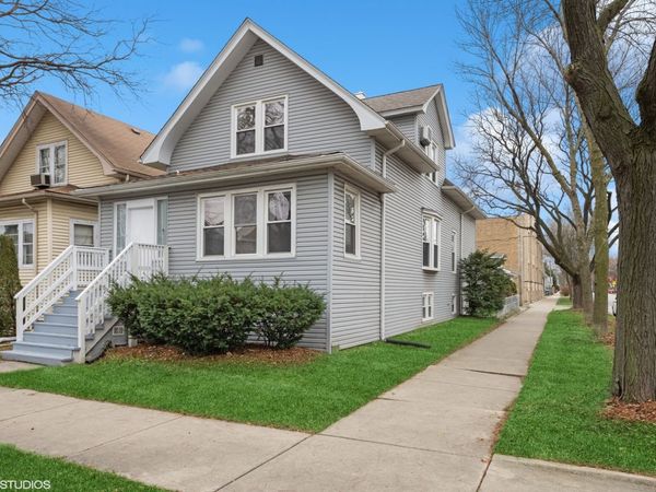 5359 W Berenice Avenue, Unit 1, Chicago, IL 60641