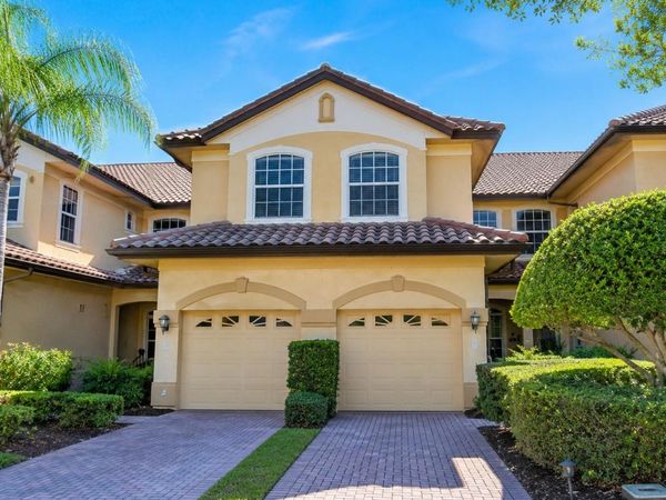 8361 MIRAMAR WAY , LAKEWOOD RANCH, FL 34202