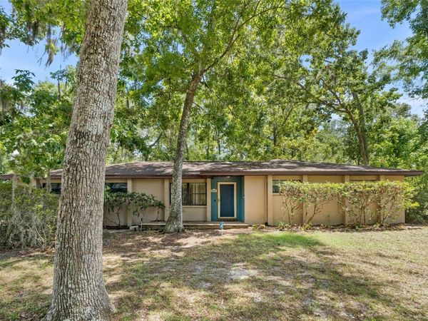 10503 NW 25TH PLACE , GAINESVILLE, FL 32606
