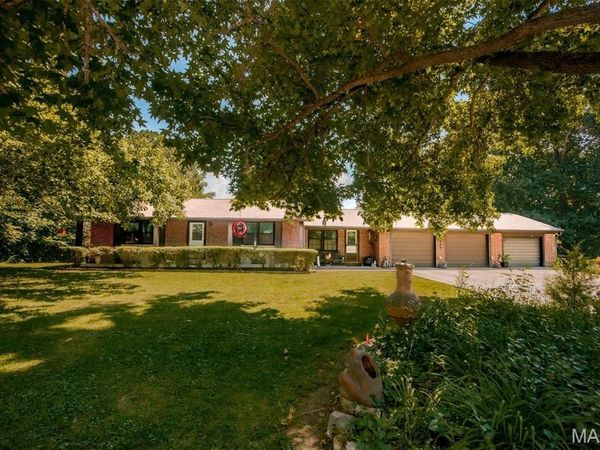 324 Cys Lane, Wildwood, MO 63005