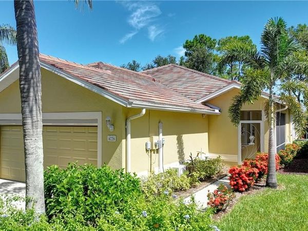 4736 Fairloop RUN , LEHIGH ACRES, FL 33973