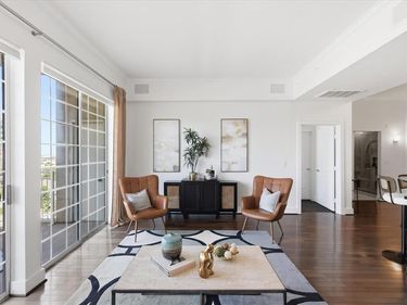 3225 Turtle Creek Boulevard, Unit 1220, Dallas, TX 75219
