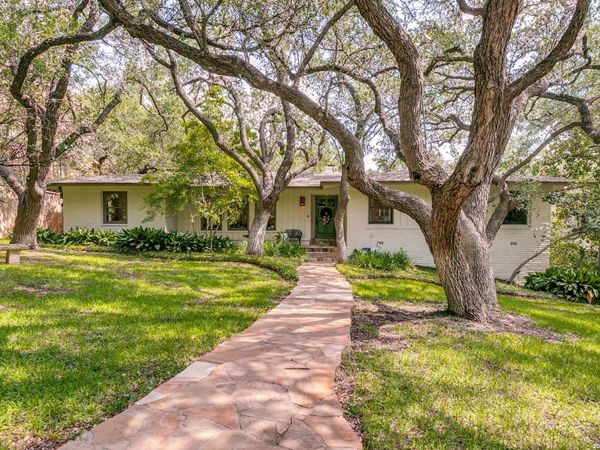 707 COLLEGE BLVD, San Antonio, TX 78209