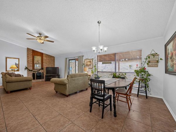 13206 LARKBROOK ST, San Antonio, TX 78233