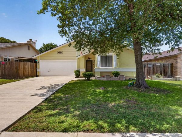13206 LARKBROOK ST, San Antonio, TX 78233