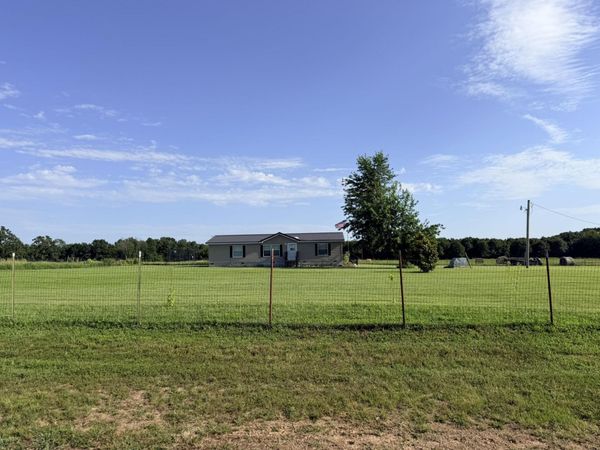 64101 E 170 Road , Wyandotte, OK 74370