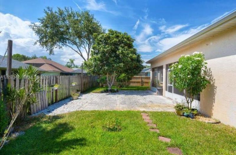 8296 Redcedar , Port Saint Lucie, FL 34952 Photo