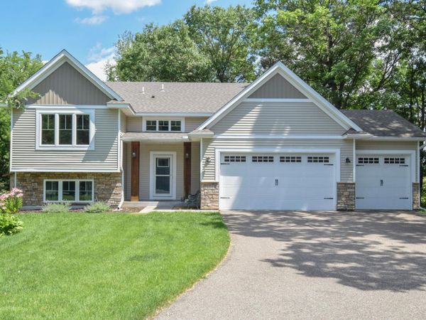 24343 Crocus Street NW, Saint Francis, MN 55070