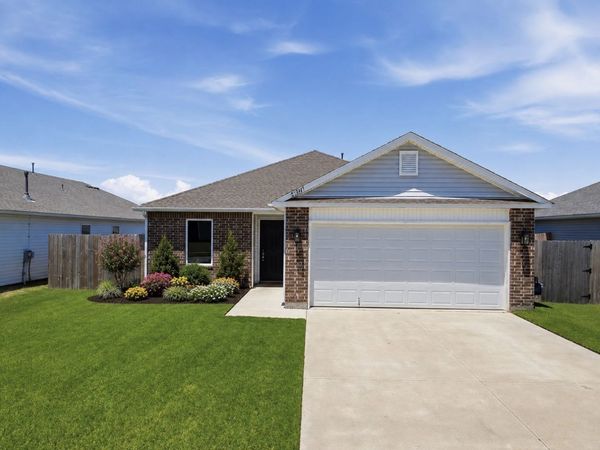 23247 S 114th Street S, Broken Arrow, OK 74014