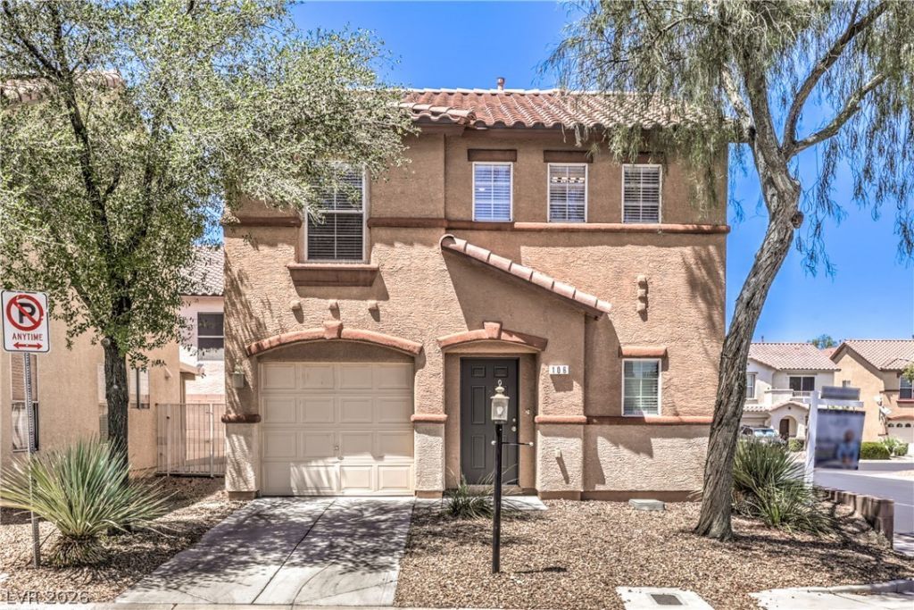 106 Masserta Court, Las Vegas, NV 89183 Main Photo