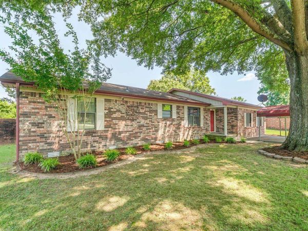 15 Valewood Cove , Sherwood, AR 72120