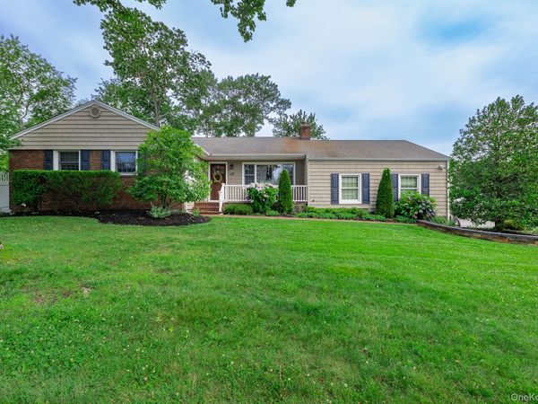 48 William Penn Drive , Stony Brook, NY 11790