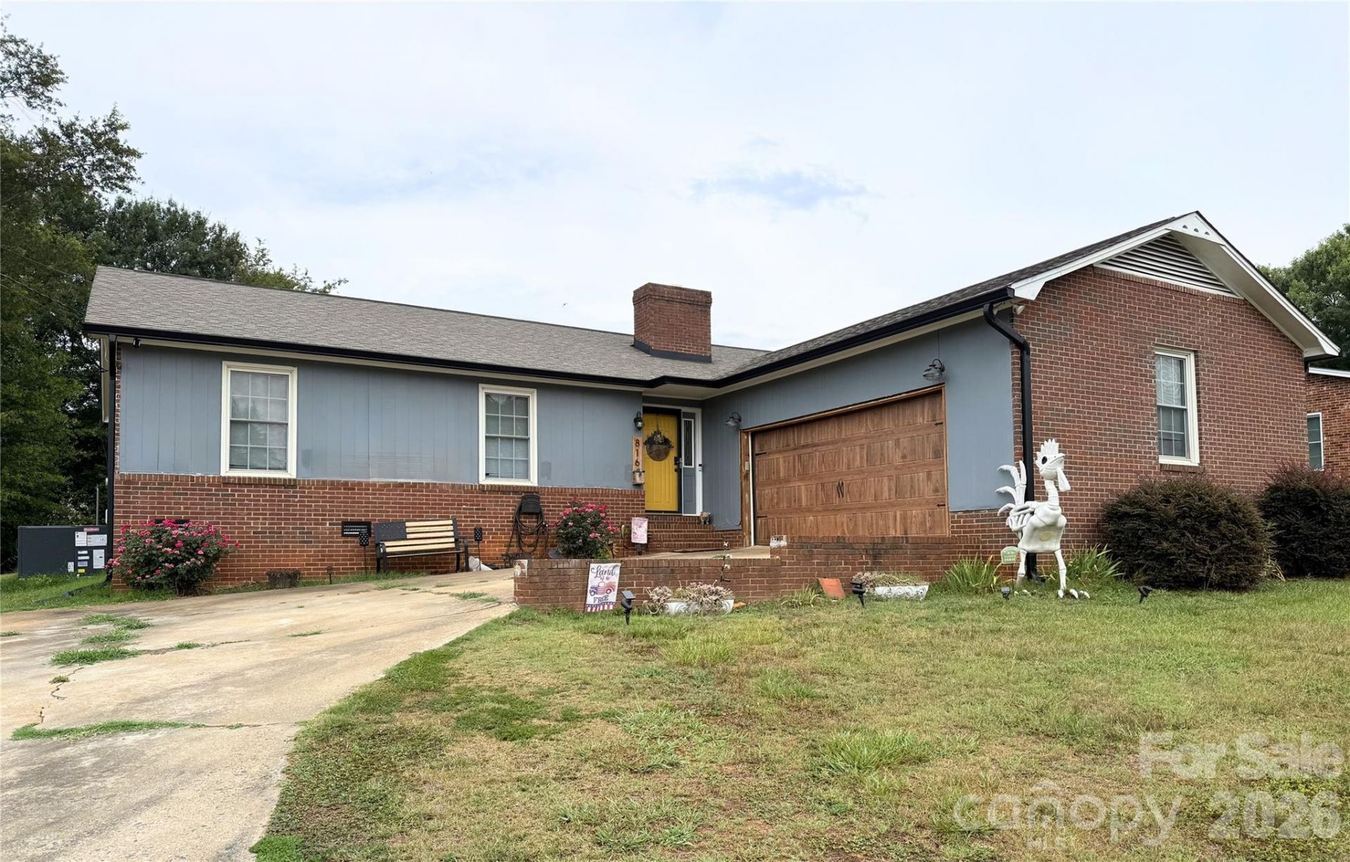 816 Rhodann Drive , Shelby, NC 28152 Main Photo
