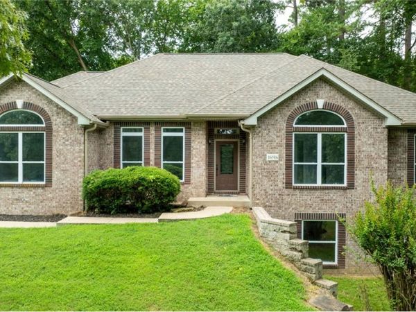 16516 Sandstone , Springdale, AR 72764