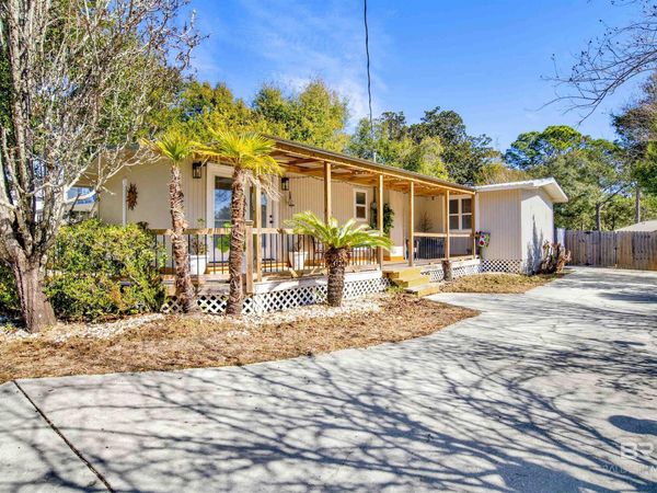 5590 Louisiana Street, Orange Beach, AL 36561