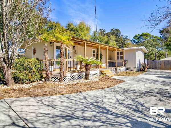 5590 Louisiana Street, Orange Beach, AL 36561