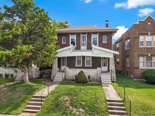 3916 Wilmington Avenue, St Louis, MO 63116