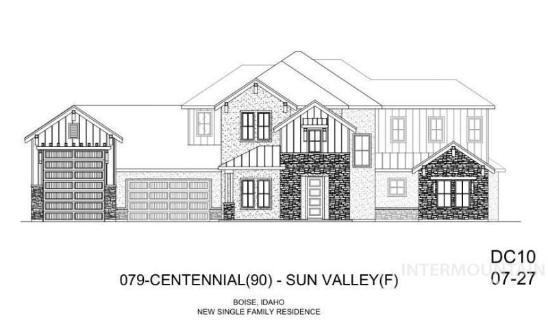 14553 N Woodpecker Ave, Boise, ID 83714 Main Photo