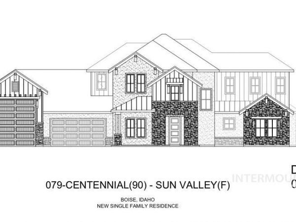 14553 N Woodpecker Ave, Boise, ID 83714