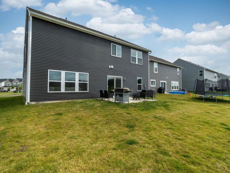 2088 Harvest Meadows Avenue, Batavia, OH 45103 Photo 39